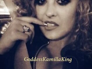 GoddessKamillaKing Vidéo porno gratuite