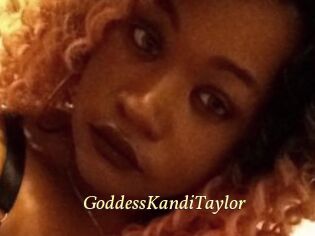 GoddessKandiTaylor