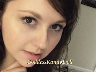 GoddessKandyDoll