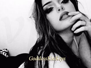 GoddessKiaKeys
