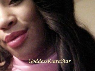 GoddessKiaraStar