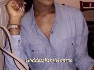 GoddessKimMonroe Vidéo porno gratuite