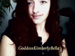 GoddessKimberlyBella