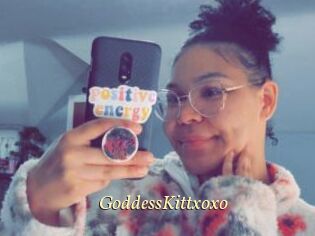 GoddessKittxoxo