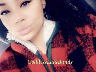GoddessLalaBands
