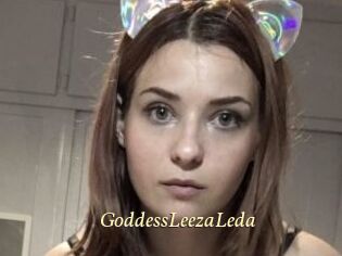 GoddessLeezaLeda