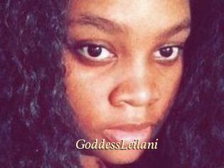 GoddessLeilani