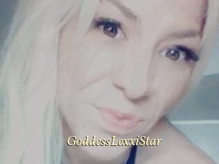 GoddessLexxiStar