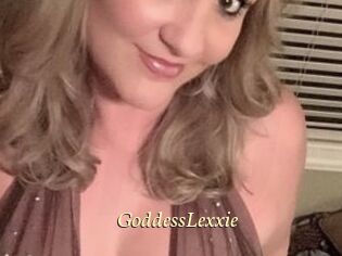 GoddessLexxie