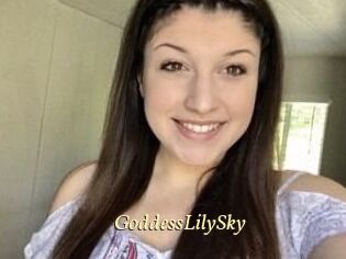 GoddessLilySky