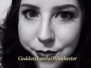 GoddessLorelaiWinchester