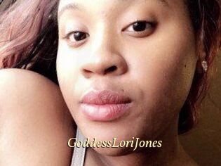 GoddessLoriJones
