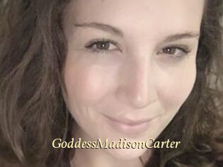 GoddessMadisonCarter