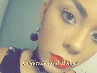 GoddessMariahHodges