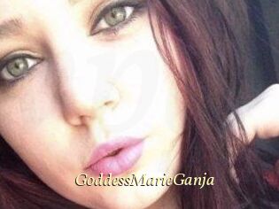 GoddessMarieGanja