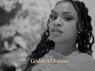 GoddessMedusa