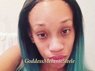 GoddessMelanieSteele