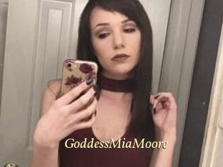 GoddessMiaMoore
