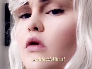 GoddessMikeal