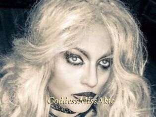 GoddessMissAkie