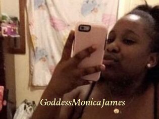 GoddessMonicaJames