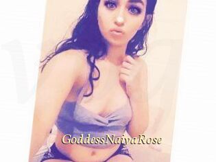 GoddessNaiyaRose