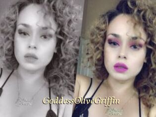 GoddessOliveGriffin