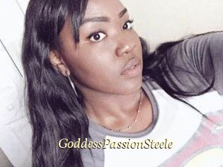GoddessPassionSteele