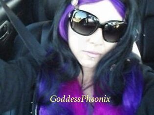 GoddessPheonix