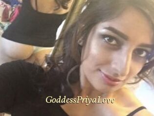 GoddessPriyaLove
