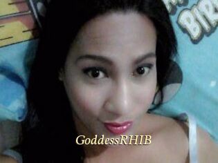 GoddessRHIB