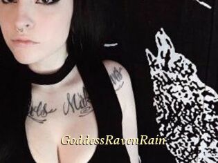 GoddessRavenRain