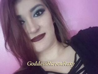 GoddessRavenRoxy