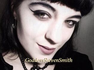 GoddessRavenSmith