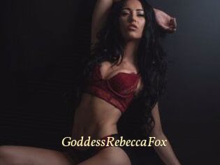 GoddessRebeccaFox