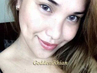 GoddessRhian