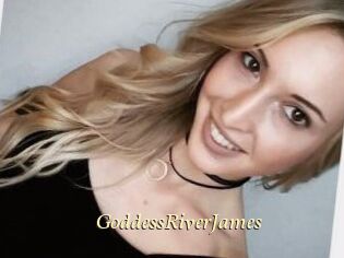 GoddessRiverJames