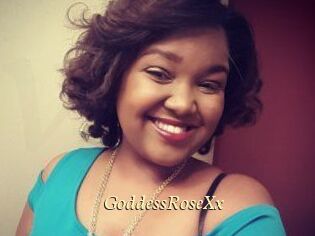 GoddessRoseXx