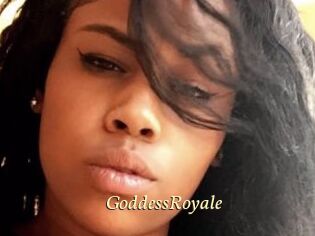 GoddessRoyale