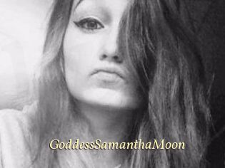 GoddessSamanthaMoon
