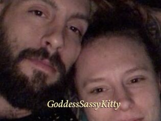GoddessSassyKitty