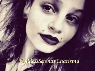 GoddessSerenityCharisma