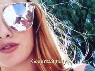 GoddessSunday