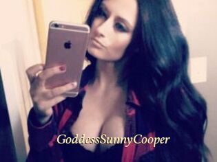 GoddessSunnyCooper