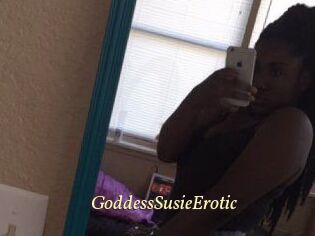 GoddessSusieErotic