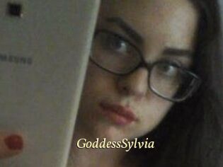 GoddessSylvia