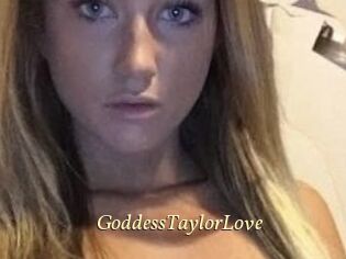 GoddessTaylorLove