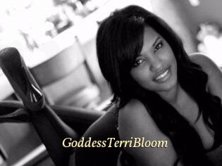 GoddessTerriBloom