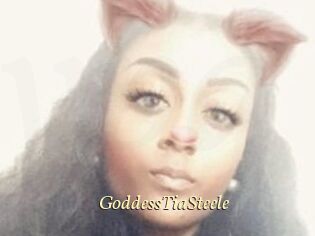 GoddessTiaSteele
