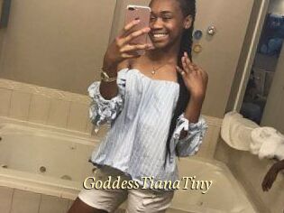 GoddessTianaTiny